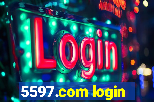 5597.com login